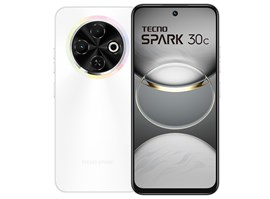 Tecno SPARK 30C 4GB/128GB Orbit White