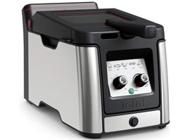 Tefal FR600D Clear Duo