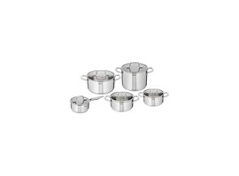 Tefal VIRTUOSO sada 10 kusů