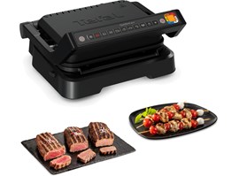 Tefal OptiGrill 2v1 GC772830