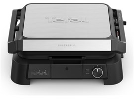 Tefal SuperGrill 4 v 1 GC517DE0
