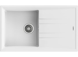 Teka STONE 50 B-TG 1B 1D WH