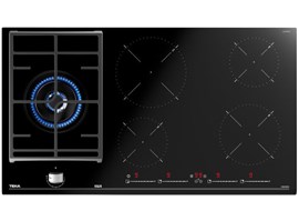 Teka JZC 95314 ABC BK