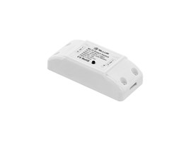 Tellur WiFi Smart Inline Switch