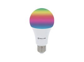Tellur WiFi Smart RGB žárovka TLL331011