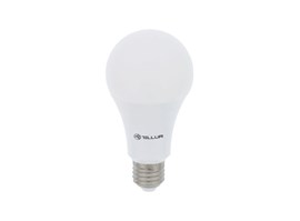 Tellur WiFi Smart žárovka E27 10 W tep.