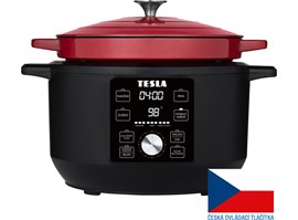 Tesla MultiCook MC600 Pro