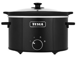 Tesla SlowCook S350