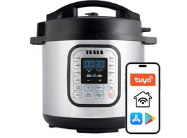 Tesla EliteCook K70 WiFi