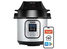 TESLA EliteCook K70 WiFi Duo