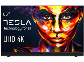 Tesla 65S906BUS 65" 4K UHD Android 10 TV
