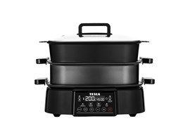 Tesla MultiCook M90 Grill