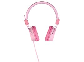 Thomson HED8100P dětská sluchátka, růžová