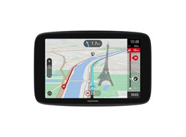 TomTom GO Navigator 6