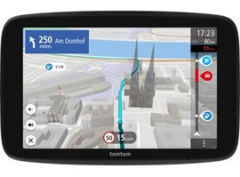 TomTom GO Navigator 7