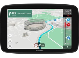 TomTom GO Superior 6