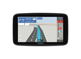 TomTom Go Classic 6" 2.generace