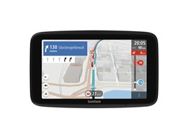 TomTom GO Professional 5