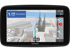 TomTom GO Navigator 6" 2nd gen