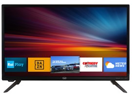 LTV 2410 SMART LED Televize 24"