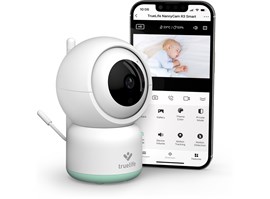TrueLife NannyCam R3 Smart