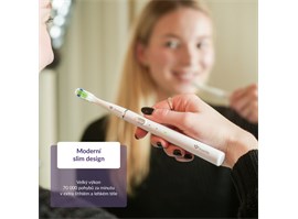 TrueLife SonicBrush Slim20 White