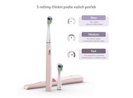 TrueLife SonicBrush Slim20 Pink