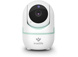 TrueLife NannyCam R4 Baby unit