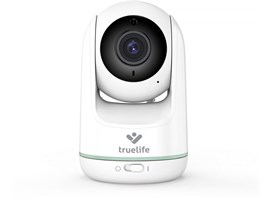 TrueLife NannyCam R5 Baby unit