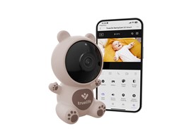 TrueLife NannyCam S3 Smart