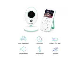 TrueLife NannyCam V24 Pro