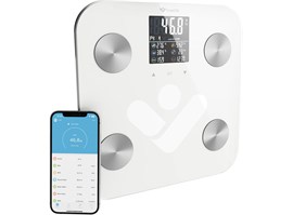 TrueLife FitShape S6 BT White