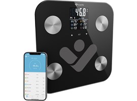 TrueLife FitShape S6 BT Black