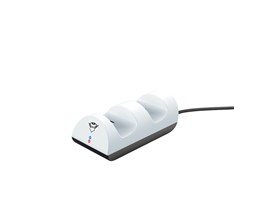Trust GXT254 Duo Charge Dock PS5