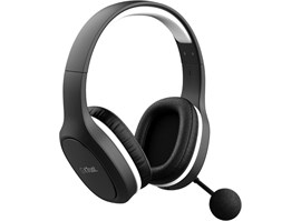 Trust GXT391 Thian W/L Headset Eco