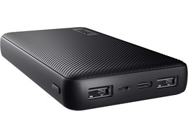 Trust Primo 15.000 Powerbank Eco