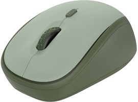 Trust YVI+ Wireless Mouse Eco Green