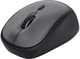 Trust YVI+ Wireless Mouse Eco Black
