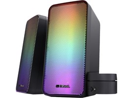 Trust GXT611 Wezz Illuminated Speaker