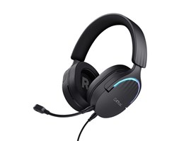 Trust GXT490 Fayzo 7.1 USB headset