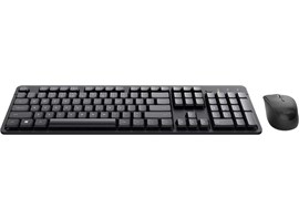 Trust Ody II Wl Keyboard & Mouse Cz/Sk