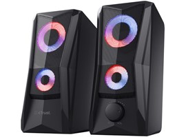 Trust GXT606B JAVV RGB SPEAKERSET(25108)