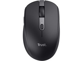 Trust OZAA COMPACT WIRELESS MOUSE