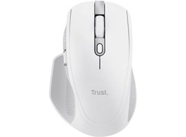 Trust OZAA+ MULTI-CONNECT WRL MOUSE WHT