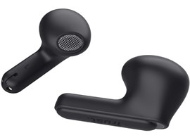 Trust YAVI BT ENC EARPHONES BLACK