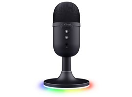 Trust GXT234 YUNIX USB MICROPHONE blk