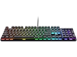 Trust GXT871 Zora mechanical keyboard
