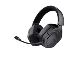 Trust GXT493 Carus Wireless Headset Blk