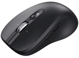 Trust Ferro Hyperwheel Wrls Mouse Black