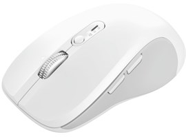 Trust Ferro Hyperwheel Wrls Mouse White